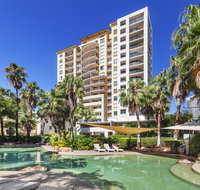 Bridgewater Apartments - VIC Tourism