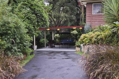 Shasta Place - VIC Tourism 3