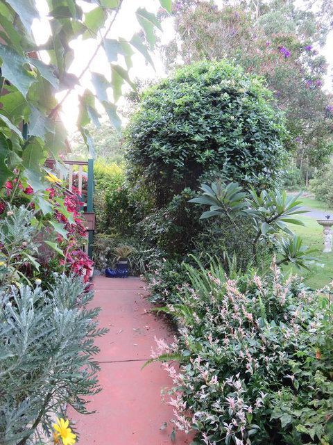 Shasta Place - VIC Tourism 5