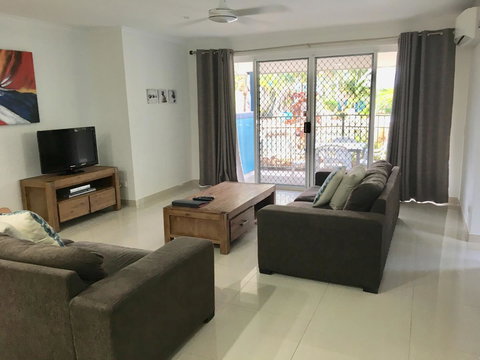 CHA Private Apts Diamond Beach - VIC Tourism 9