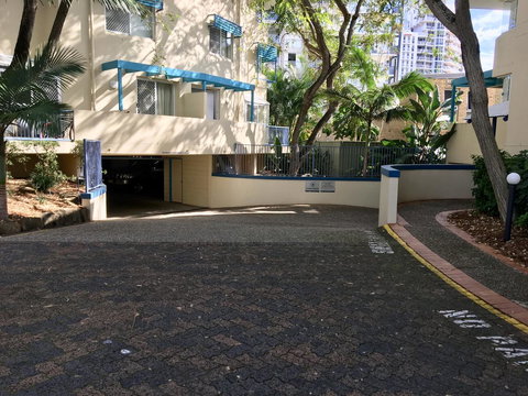 CHA Private Apts Diamond Beach - VIC Tourism 2