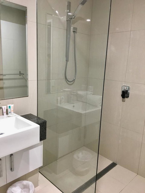 CHA Private Apts Diamond Beach - VIC Tourism 23