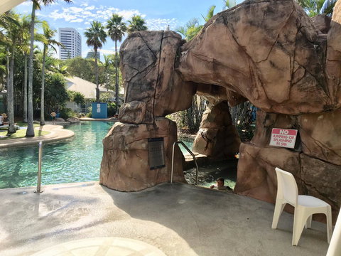 CHA Private Apts Diamond Beach - VIC Tourism 33