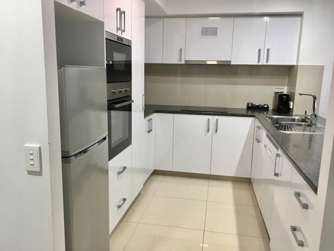 CHA Private Apts Diamond Beach - VIC Tourism 11