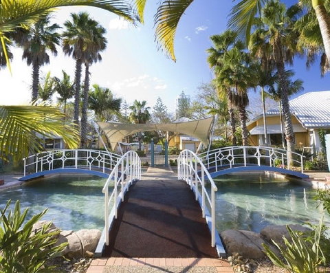 CHA Private Apts Diamond Beach - VIC Tourism 0