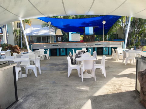 CHA Private Apts Diamond Beach - VIC Tourism 34