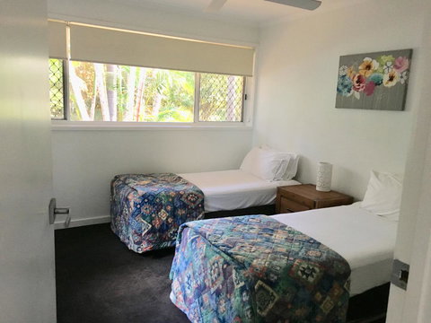 CHA Private Apts Diamond Beach - VIC Tourism 25