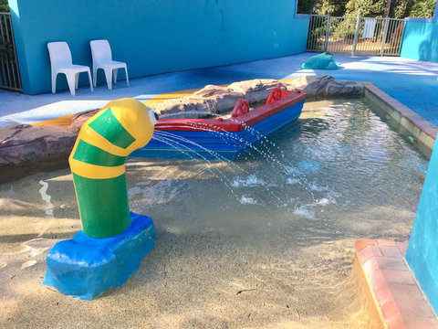 CHA Private Apts Diamond Beach - VIC Tourism 35