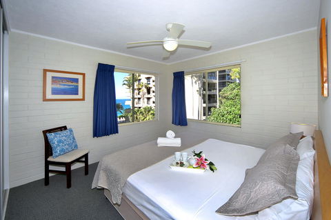Surf Dance Apartments - VIC Tourism 32