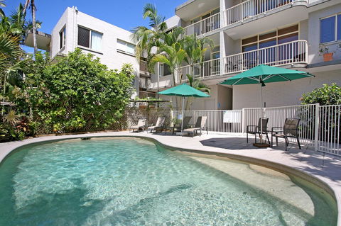 Surf Dance Apartments - VIC Tourism 41