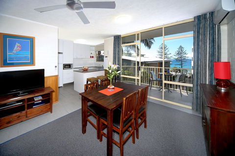 Surf Dance Apartments - VIC Tourism 33