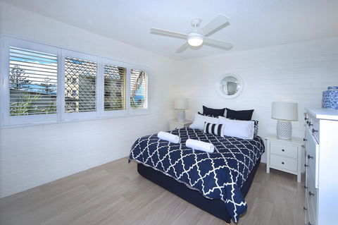Surf Dance Apartments - VIC Tourism 16