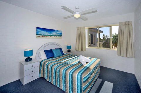 Surf Dance Apartments - VIC Tourism 38
