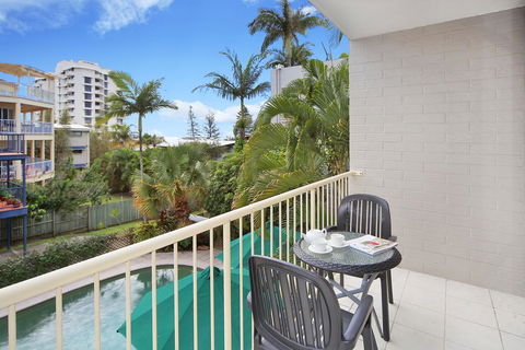 Surf Dance Apartments - VIC Tourism 12