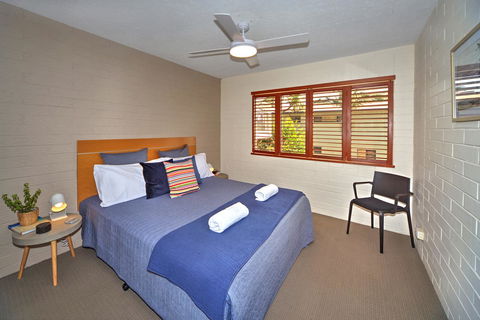 Surf Dance Apartments - VIC Tourism 9