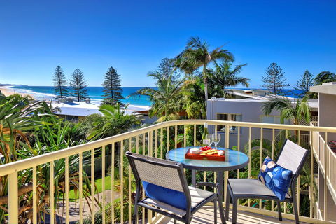 Surf Dance Apartments - VIC Tourism 11