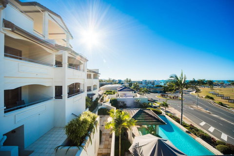 Portside Whitsunday Luxury Holiday Apartments - VIC Tourism 2