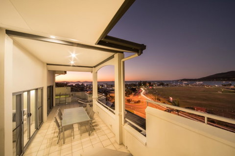 Portside Whitsunday Luxury Holiday Apartments - VIC Tourism 18