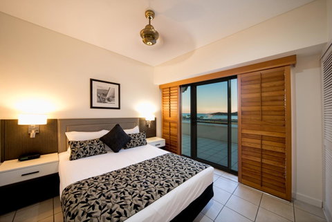 Portside Whitsunday Luxury Holiday Apartments - VIC Tourism 19
