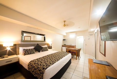 Portside Whitsunday Luxury Holiday Apartments - VIC Tourism 15