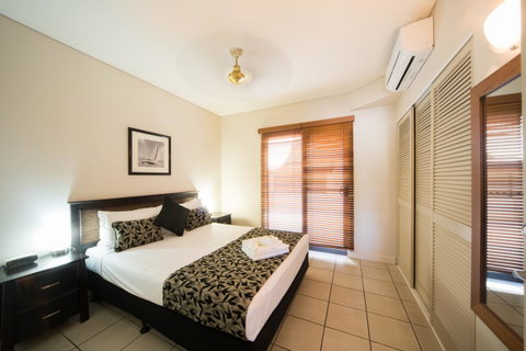 Portside Whitsunday Luxury Holiday Apartments - VIC Tourism 16
