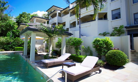 Portside Whitsunday Luxury Holiday Apartments - VIC Tourism 1