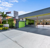 Arkana Motel - VIC Tourism