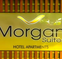 Morgan Suites - VIC Tourism