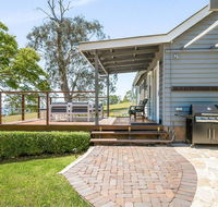 Hollow Tree Farm - VIC Tourism