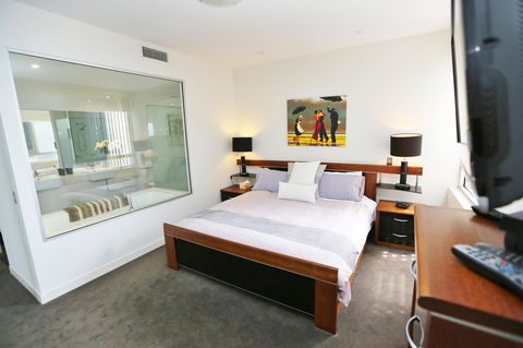 Dune On The Beach - VIC Tourism 1