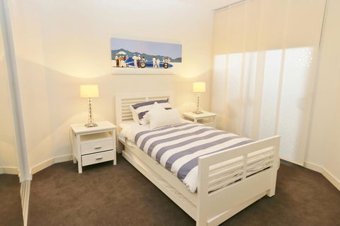 Dune On The Beach - VIC Tourism 5