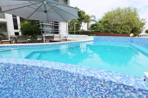 Dune On The Beach - VIC Tourism 2