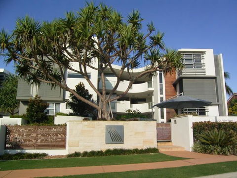 Dune On The Beach - VIC Tourism 20