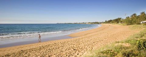 Dune On The Beach - VIC Tourism 11
