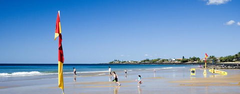 Dune On The Beach - VIC Tourism 13