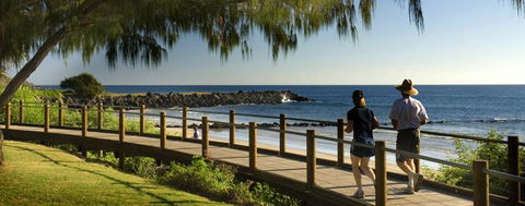 Dune On The Beach - VIC Tourism 17