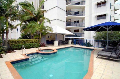 Raffles Mooloolaba - VIC Tourism 1