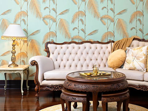 Anville Court - VIC Tourism 1
