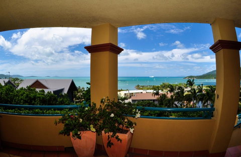 Toscana Village Resort - VIC Tourism 41