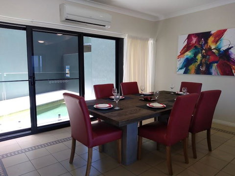 Toscana Village Resort - VIC Tourism 16