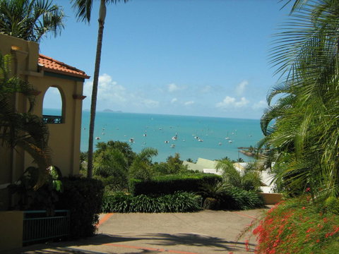 Toscana Village Resort - VIC Tourism 4