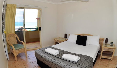 Toscana Village Resort - VIC Tourism 37