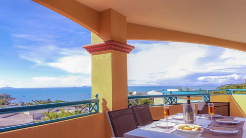 Toscana Village Resort - VIC Tourism 24