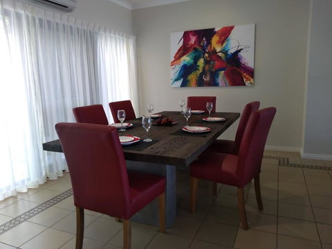Toscana Village Resort - VIC Tourism 12
