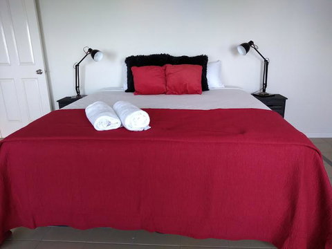 Toscana Village Resort - VIC Tourism 10
