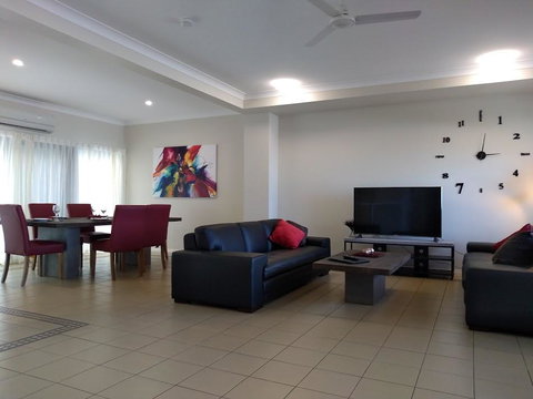 Toscana Village Resort - VIC Tourism 17