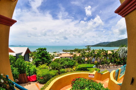 Toscana Village Resort - VIC Tourism 39