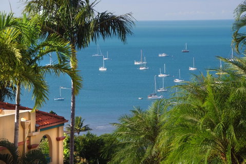 Toscana Village Resort - VIC Tourism 18
