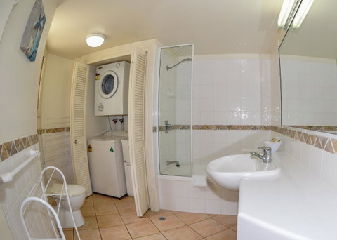 Toscana Village Resort - VIC Tourism 43