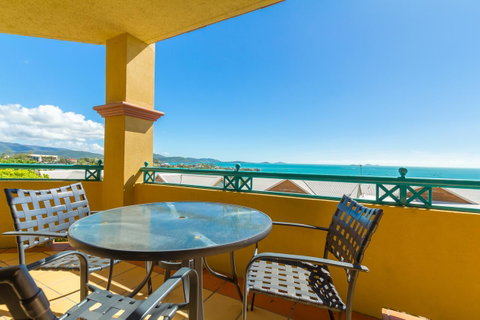 Toscana Village Resort - VIC Tourism 29